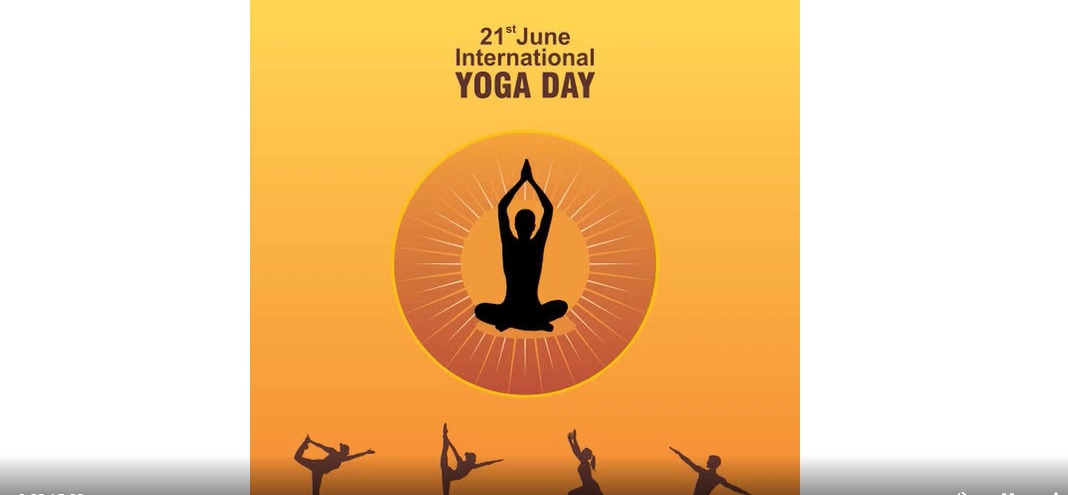 20220621~International Yoga Day (21st June 2022) Thumbnails